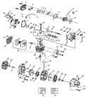 Part Location Diagram of 530014176 Paramount Fuel Tank Assembly
